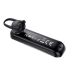 Bluetooth-гарнітура HOCO E57 (Bluetooth 5.0) Black