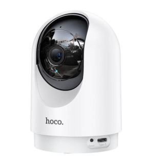 IP-камера HOCO D1 (6 мес. гарантия) White