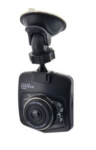 Відеореєстратор CYCLONE DVA-01 (огляд 120*, LCD 2.4"нічна зйомка, 12 міс гарантія)