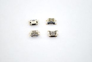 Разъём micro-USB универсальный Тип 12 (M)