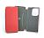 Flip Cover for Xiaomi Redmi 15c 4G 173mm Europe version Original Red (4you) (от 5шт - 5%)