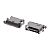 Разъем питания Samsung A40/ A50 Galaxy A405/ A505 (Type-C) (M)