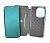 Flip Cover for Xiaomi Redmi Note 14(4G) 164mm Europe version Original Dark green (4you)