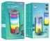 Портативная колонка BOROFONE BR33 Pulse (Bluetooth 5.3) Grey