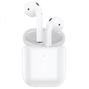 Bluetooth-гарнитура HOCO EW45 (Bluetooth 5.3) Beige