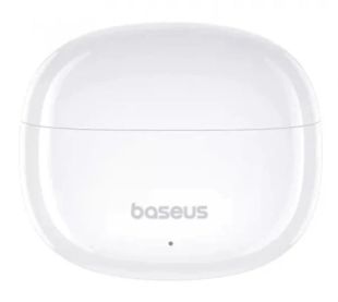 Bluetooth-гарнитура Baseus Bowie E11 True Wireless Earphones White A00053500213-Z1