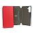 Flip Cover for Samsung A56 Original Red (4you)