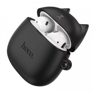 Bluetooth-гарнитура HOCO EW45 (Bluetooth 5.3) Black