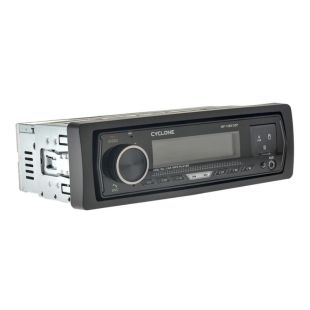 Автомагнітола CYCLONE MP-1088 DSP (Microsoft SD, Bluetooth, FM, USB,12 міс гарантія)