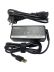 Блок питания для ноутбука Lenovo 65W 20V 3.25A (11*5.5 мм, USB Square pin)