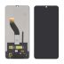 LCD Xiaomi Redmi 14C/A4 (5G)/ Poco C75 із чорним тачскрином GXQC Service Pack (М)  