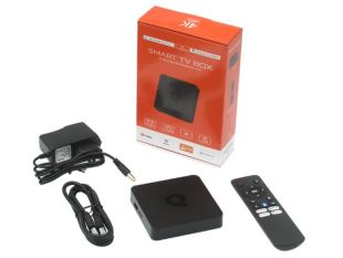 Smart TV Q1 2/16GB (Android 10, Allwinner h313 quard core, 2.4/5G VF)
