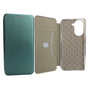 Flip Cover for Xiaomi Redmi A5(4G) 173mm Europe Original Dark green(4you)