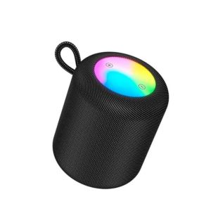 Портативная колонка HOCO HC30 (Bluetooth 5.3) Black