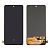 LCD Xiaomi Redmi Note 13(4G) із чорним тачскрином OLED (M)