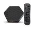 Smart TV T95Z PLUS (4/128GB, Allwinner h618 Quadcore cortex-A53, Mali-G31 MP2, Android 12.0, 2.4G)