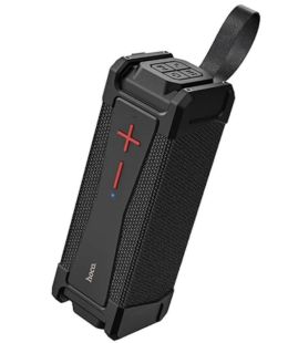 Портативная колонка HOCO HC6 (Bluetooth 5.0) Black