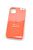 Чохол iPhone 6 / 6S Silicon Case original FULL №39 orange (4you)