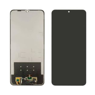 LCD Xiaomi Redmi A5 (5G) із чорним тачскрином Service Pack European (М)  