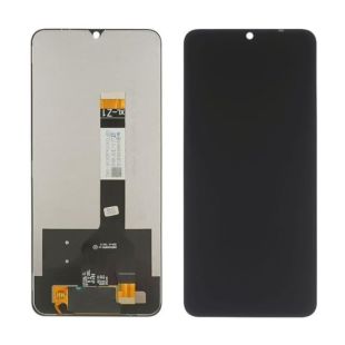 LCD Xiaomi Redmi A5 (4G) с черным тачскрином (M)