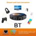 Smart TV HK1 RBOX -W2T IR control 4/32GB (AmlogicS905W2, ARM® Cortex™ A35 MP2 GPU, Android 11)