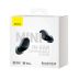Bluetooth-гарнитура Baseus Bowie EZ10 True Wireless Earphones Black A00054300116-Z1