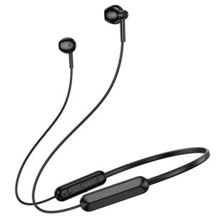Bluetooth-гарнитура BOROFONE BE70 (Bluetooth 5.3) Black