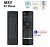 Пульт Air Mouse MX3
