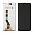 LCD Motorola G14 / Moto G54 / Moto G54 Power (XT2341 XT2343)/G55 з чорним тачскрином (М)