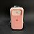 Чохол iPhone 17Pro Silicon Case original FULL №12 salmon pink (4you)