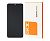 LCD Realme C51/C53 / Note 50/C60 з чорним тачскрином Service Pack (M) 