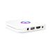 Smart TV H96 Max M1 4/64GB (Android 13, RK3528, 2.4/5G, V5.1)