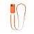 Шнурок для мобильного телефона HOCO GH11 Jane Orange