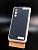 Чехол Samsung A16(4G) Silicon Original FULL №4 Midnight blue (4you)