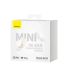 Bluetooth-гарнитура Baseus Bowie EZ10 True Wireless Earphones White A00054300226-Z1