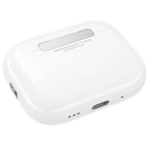 Bluetooth-гарнітура HOCO EW98 (Bluetooth 5.4) White