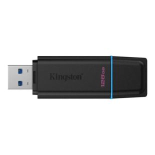 Usb 3.2 128Gb Kingston DT Exodia G2 Black