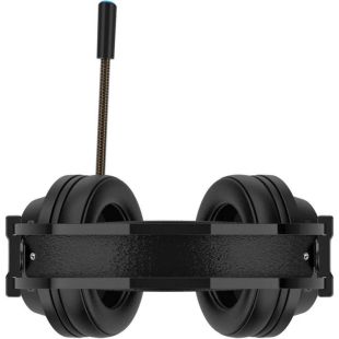 Гарнитура MARVO HG9062 (микрофон, мониторы,LED) Black