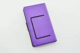 Чохол-книжка 4you Fancy 5,3 "-5,7" violet / dark blue універсальна - Акційна Ціна!