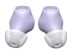 Bluetooth-гарнитура Baseus Encok True Wireless Earphones WM01 NGTW240005 Purple