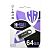 Usb 64Gb Hi-Rali Shuttle series Black