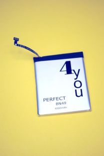 АКБ Xiaomi BN49 ( Redmi 7A ) 4you PERFECT ( тех.пак. )
