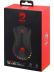 Миша провідна MARVO G985 (ігрова, Led) Black