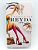 Чехол-книжка 4you Art Print 3.5"-4.0" Preyda универсальная - Акционная Цена!
