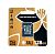 Micro SD 128Gb Hi-Rali Class10 з ад. (UHS-3)