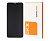 LCD TECNO Spark 7/7 Go (KF6)/(KF6M) з чорним тачскрином Service Pack (М) 
