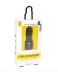 АЗУ 4you B1 (2100mAh - 100%, Long, 2 USB, Exclusive design) black