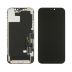 LCD iPhone 12 / 12 Pro с черным тачскрином + дисплейная рамка ORIGINAL FOG (M) 