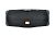 Портативна колонка JBL Charge 4 (Bluetooth, FM, USB, 2 динаміка, Soft touch) Black