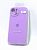 Чехол iPhone 15Plus Silicon Case original FULL Camera №47 Lilac (4you) "Акционная цена"